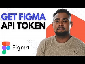 How to Get Figma API Token | Access Figma API Fast & Securely