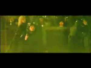 Terminator vs. Robocop 2