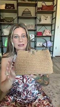 Tory Burch Mini Eleanor unboxing