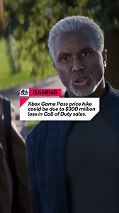 Xbox Game Pass isn’t working 😬 #xbox #xboxgamepass #gaming #gamingnews #reels #Microsoft | Mirror Gaming