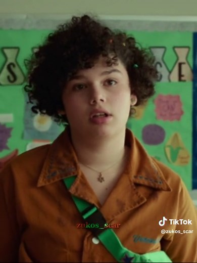 Zuko's Journey in Avatar: The Last Airbender Series