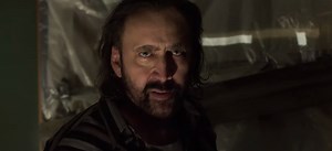 'Grand Isle' Trailer: Nicolas Cage And Kelsey Grammer Try On Some Southern-Fried Accents - SlashFilm