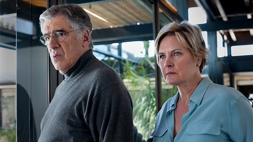 Ray Donovan - Series 1: Episode 5 | Channel 4