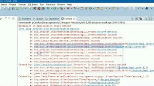 An error has occurred See error log for more details assertion failed