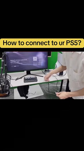 How to Connect Soundboard to PS5 for Streaming