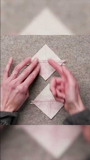 How to Make a 3-Color Hourglass Block