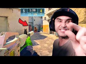 THIS IS THE HARDEST THING IN COUNTER STRIKE IN 2026
