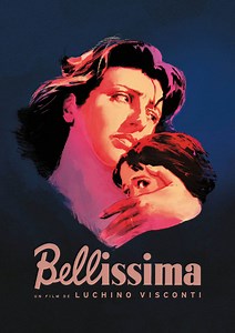 Bellissima - Film (1951)