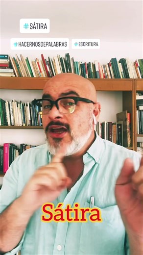 ¿Qué es la sátira? - Significado, ejemplos y más