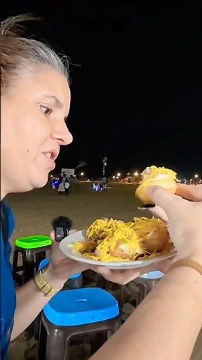 Must Try Street Food In Chennai, Tamil Nadu, India 🇮🇳