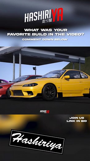 🪛 build your own custom car to fit your style and join more than 250.000 players in our FiveM server! ⭐ Server Ip: hashiriya.club:30120⭐ Discord server: discord.gg/hashiriya#fivem #cars #jdm #tuning #custom #race #gta