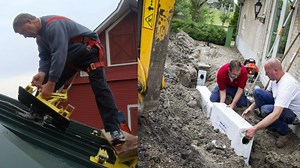 Hidden Construction Secrets for Expert Results