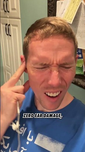 Why Regular Earbuds Hurt 😖 Switch to Aktive Open Earbuds 🎧