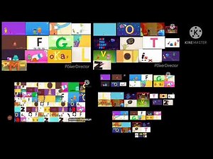 (REUPOLAD) (VERY LOUD) Storybots Annoying Goose ABC Jamboree