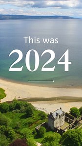As we reach the end of 2024, we’re reflecting on a year filled with special moments, some unforgettable milestones and friends old and new. This was the year in which: 🏘️ We celebrated the opening of two new Landmarks – The Station Agent’s House in Manchester and Calverley Old Hall near Leeds 🏛️ We secured a major grant of £5.3m from the National Heritage Memorial Fund to rescue Mavisbank 🏰 Rosslyn Castle and Wortham Manor reopened after major renovations and sustainable upgrades 🫶 More than