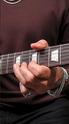 I LOVE Bending... IF the Sustain Is Right!⚡