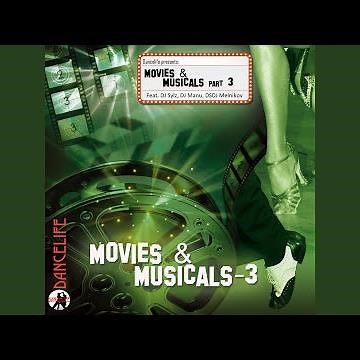 Shake Your Tail Feather (From 'The Blues Brothers') (Jive/ 41 BPM)