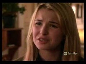 Kyle Xy:2x17 scene(Amanda busted!!)