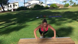 24K views · 393 reactions | Give this high intensity workout a go! Complete 60 seconds of each exercise with a 20 second rest in between. At the end of each round rest for 60 seconds. Complete 4-6 rounds | Emily Campbell | Facebook