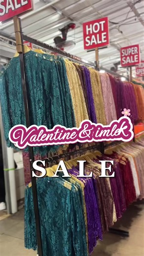 Special valentine & imlek🤩 Sale besar besaran hanya di purikawan lodtunduh ubud! Yuk buruan gercepin sekarang juga🫶🏻🤑 #kebaya #purikawan #kebayamodern #kebayabali