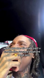 dont ask me how i know what dat smell like either #bloodhoundliljeff #liljeff #fyp #viral #chicago