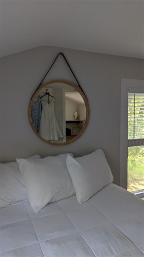 Stay on site. Celebrate together. Slow the day down. One of Fairhaven’s most unique features is our onsite inn, offering a convenient and comfortable place for couples, families, and guests to stay right where the celebration happens. For weddings and events hosted at Fairhaven, staying on site allows the experience to unfold seamlessly — from getting ready, to celebrating, to winding down at the end of the night. It creates a relaxed pace, fewer transitions, and more time together, which is esp