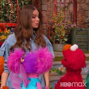 We can show you how to get to Sesame Street! Stream the new episodes from Season 51 on HBO Max. | HBO Max