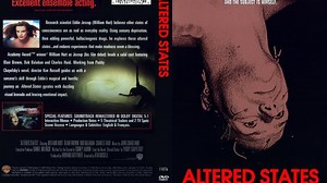 Altered States (1980) [Sub ESP]