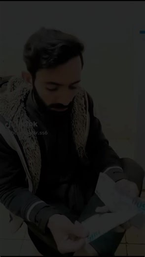 Ali Ashgar على TikTok