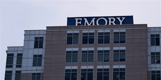 Emory Healthcare lays off employees of its financial services, revenue staff