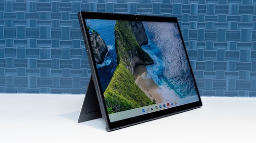 Lenovo’s ThinkPad X13 Detachable Wants to Be the Surface Alternative for Pros