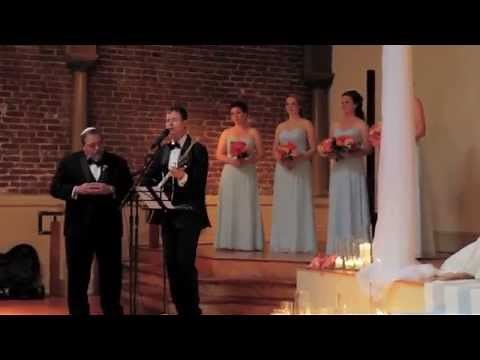 Wedding Song (Bob Dylan Cover)