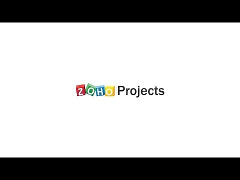 Zoho Projects - Roles and Permissions