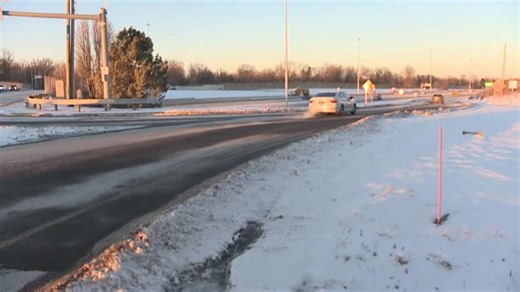 Ohio State Highway Patrol stats show road rage on the rise