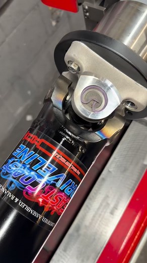 3.5” Chromoly Driveshaft for 2024 F150 5.0L 4wd Crew Cab Short Bed 8.8” Differential #eastcoastdriveline #longislanddriveshaft #makingdrivelinesgreatagain #driveshaft #custommade #madeintheusa #makingdriveshaftsgreatagain #racing #aluminum #carbonfiber #chromoly #f150 #ford #fordf150 #f150coyote #fordcoyote #coyotef150 | East Coast Driveline, Inc- The Drive Shaft Shop AKA Long Island Driveshaft