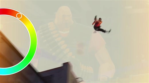 Meet the team #tf2