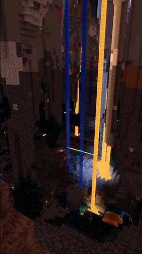 I Searched 3 MILLION Minecraft Seeds To Find This!