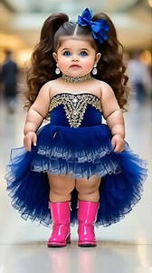 184K views · 3K reactions |  Straight outta your favorite movie! The CAdorable Kids Fashion Show 2025 was packed with pop-culture inspired looks — from superheroes to fairytale stars, our AI kids nailed it! 隸‍♀️ #PopStyleRunway #CAdorableStars #MovieMagicLooks #MiniStyleIcons #AIInspiredFashion #Trendsetters2025 #CuteCosplayChic #DigitalDressUp #TinyCelebVibes #RunwayRewind | 8minutebabies | Facebook