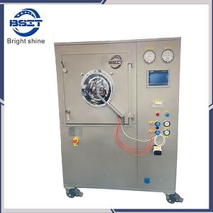 [Hot Item] Bgb1/3/5f Sugar Film Coating Machine with CE Certificate