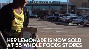 We want to be like Mikaila when we grow up! Mikaila Ulmer is crushing the competition with BeeSweet Lemonade: http://goo.gl/QCXlGo | For Harriet