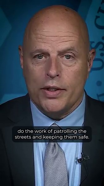 Ensuring Safety in Our Nation's Capital | CBP