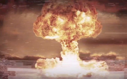 核爆rpg——潜行和偷窃点满却开始就遇到强盗？！