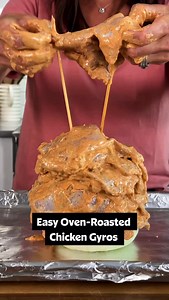 10K views · 10K reactions | We have gyros at home!  Your favorite...