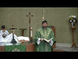 Septuagesima[Divine Service, February 1, 2026]