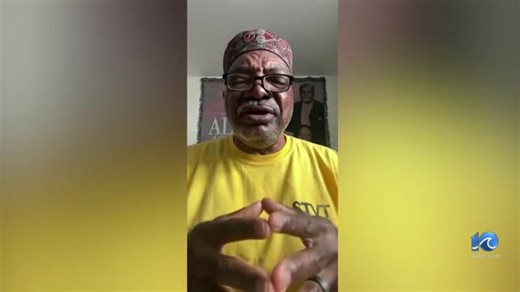 Community activist reflects on recent Virginia Beach Oceanfront shooting, curfew changes