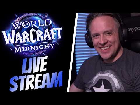 Midnight Early Access with RESTEDXP! !GUIDE !WOW !GAMING