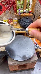episode - 102 #cooking #cookingathome #mini #minicooking #minitoy #cookingtime #cookingtips #toy #toys #reels #reel #reelsfb #reelsfypシ #reelsvideoシ #fypシ゚ #fyp #trending #trendingreels #trendingnow #trendingvideo | Leo the Abycoon