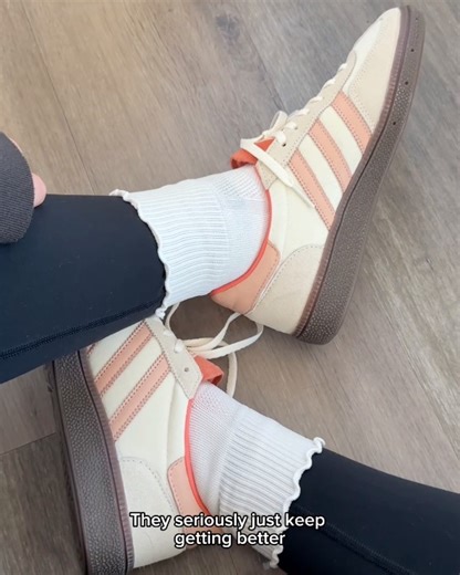 Step into spring with the latest adidas icons 🙌 | Champs Sports