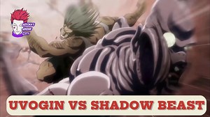💥 Uvogin vs. the Shadow Beasts – Witness the raw power of Uvogin as he decimates the Shadow Beasts with brutal efficiency! This battle showcases the true strength of the Phantom Troupe. Who was your favorite in this epic clash? 🐉⚔️ 🌐 Relive the intensity at https://hisokasanimecity.com/ #UvoginVsShadowBeasts #HisokaAnimeCity #HunterxHunter1999 #EpicAnimeBattles #PhantomTroupe #AnimeFansUnite | Hisoka's Anime City