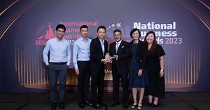 Epsilon Telecommunications’ Multi-Cloud Connectivity solutions clinch award in Cloud Services